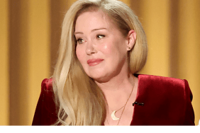 Christina Applegate reportedly returns home after nearly four months of medical care.