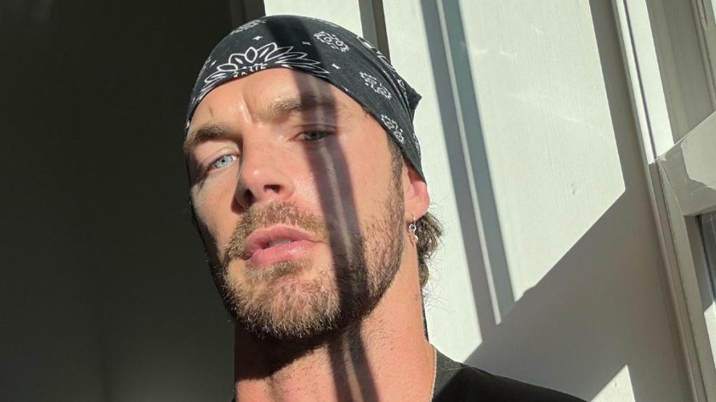 Christian Hogue Sets the Record Straight After Pedro Pascal Buzz