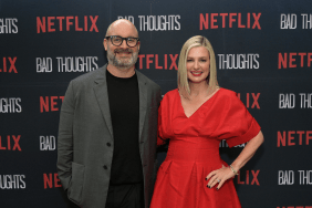 Christina Pazsitzky reflects on her divorce from Tom Segura during an emotional podcast