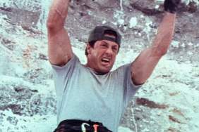 Cliffhanger: Sylvester Stallone Movie Remake With Pierce Brosnan Finally Sets Release Date