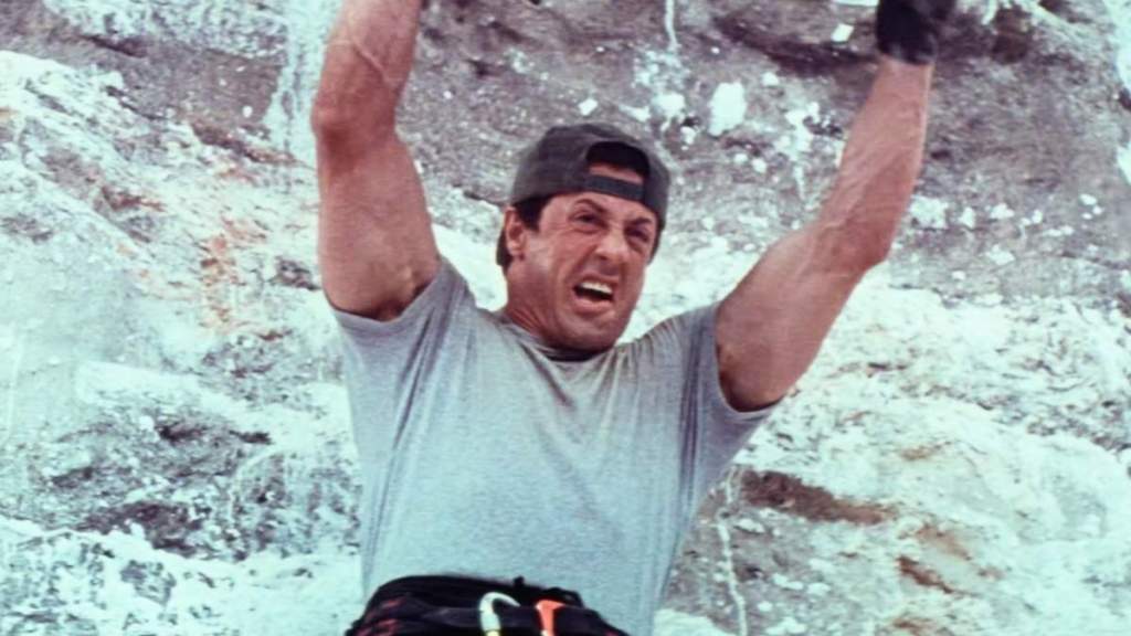 Cliffhanger: Sylvester Stallone Movie Remake With Pierce Brosnan Finally Sets Release Date