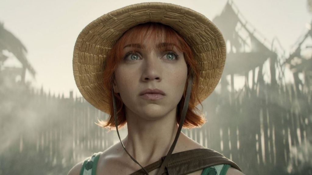 Crawl 2: Killer Alligator Movie’s Huge Casting Update Enlists Emily Rudd & Scream Star