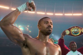 Creed Rocky
