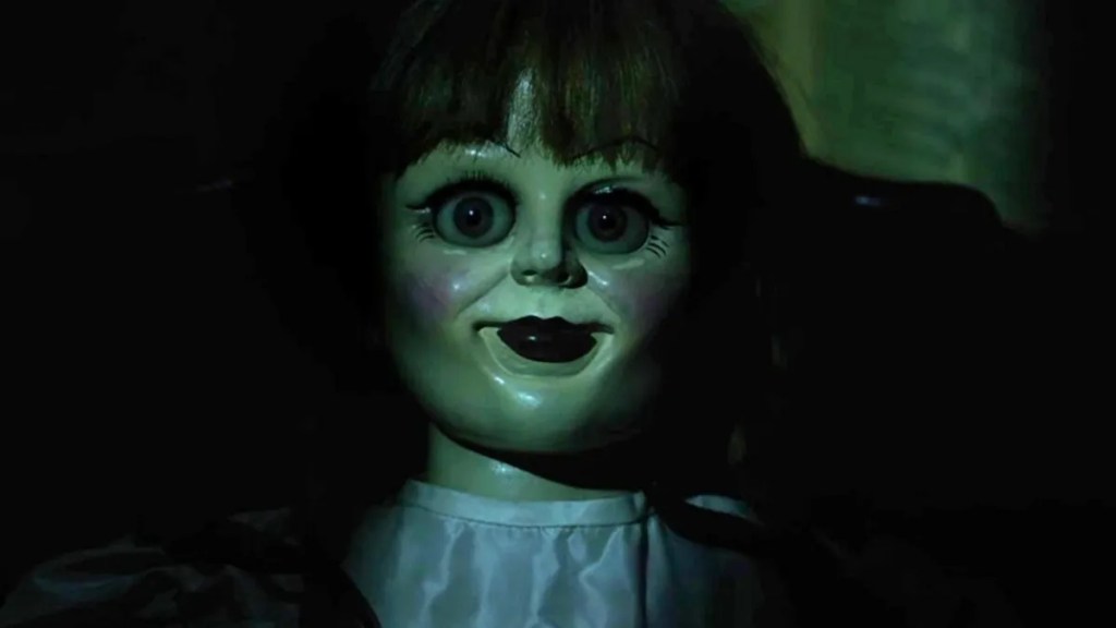 Shazam! & Annabelle Director’s Next Horror Movie Could Give You Chills