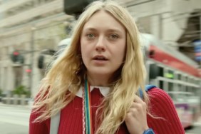 Dakota Fanning Coraline