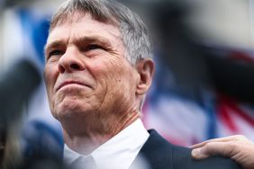 Ex-Olympian David Hearn Claims Trump Is Fueling Lincoln Memorial Legal Battle