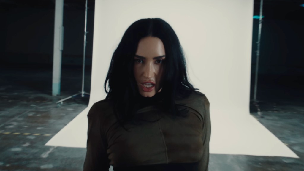Demi Lovato Camp Rock 3