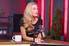 Denise Richards Charlie Sheen
