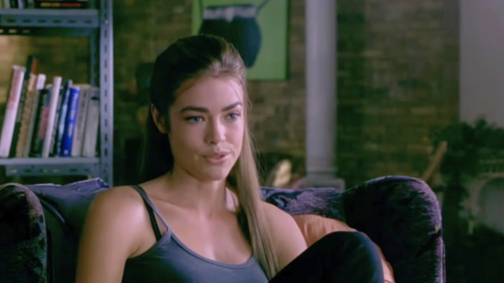 Denise Richards Valentine