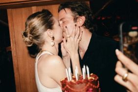 Did Gigi Hadid & Bradley Cooper Get Married Secretly Matching Rings Fuel Wedding Rumors