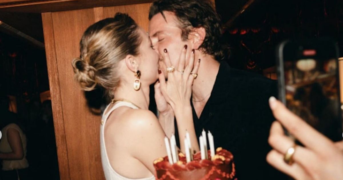 Gigi Hadid and Bradley Cooper Spark Secret Wedding Rumors