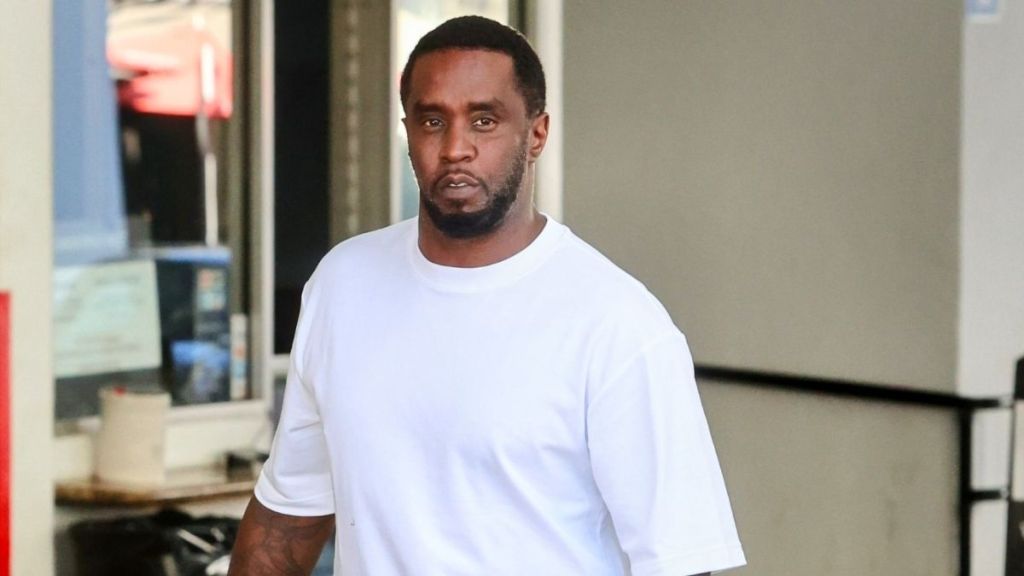 Sean 'Diddy' Combs to Remain Behind Bars Longer Than Expected — Report