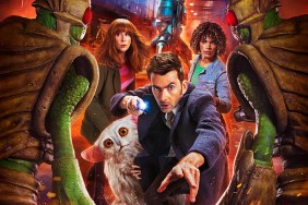 Doctor Who Could Get a Hollywood Makeover, but the Biggest Rumor Is Shaky