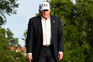 Donald Trump’s Kennedy Center Name Battle Hits Another Roadblock