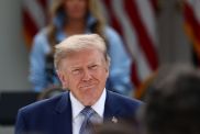 Donald Trump's New AI Photo Sparks Jeffrey Epstein Confusion