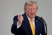 Donald Trump's Aide Natalie Harp's Absence from Melania Trump Video Raises Eyebrows