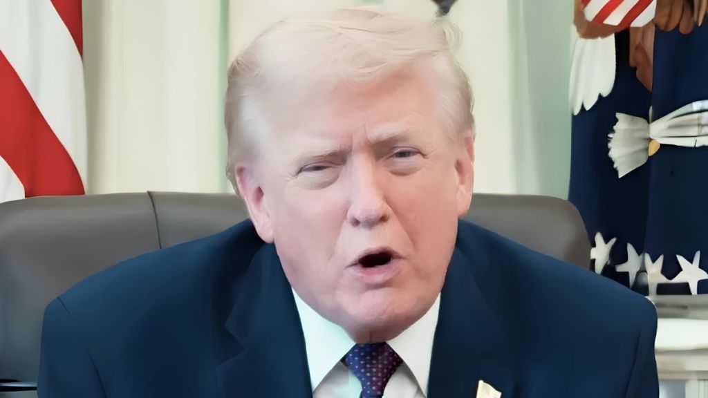 Donald Trump Has Surprising Reaction to Dolly Parton Passing Away, Read His Message