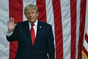 Donald Trump Staffers Were Stunned By Natalie Harp’s Special Privilege — Book