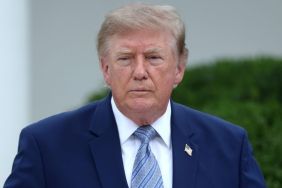 Donald Trump Calls Iran ‘Dead’ as Fighting Resumes