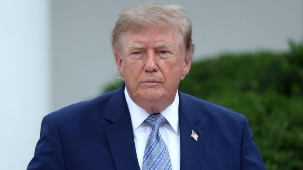 Donald Trump Calls Iran ‘Dead’ as Fighting Resumes
