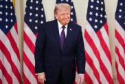 Donald Trump Says 'Dumb' Has No 'B' While Bragging About 'Dumocrats' Insult