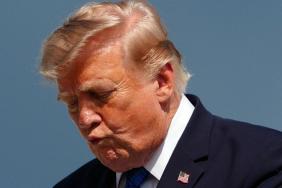 63% of Americans Don’t Approve of Donald Trump’s Iran War — Poll