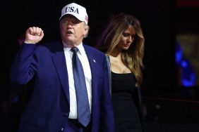 Donald Trump Targets Abdul El-Sayed’s Wife as Michigan Senate Race Heats Up