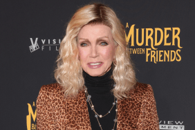 Donna Mills reveals her early OnlyFans success after earning “many six figures” in her first month