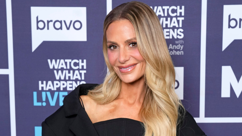 Dorit Kemsley films RHOBH amid her ongoing divorce and financial dispute with PK Kemsley
