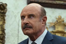 Dr. Phil Allegedly Frozen Out by Oprah Winfrey Over Reunion — Insider