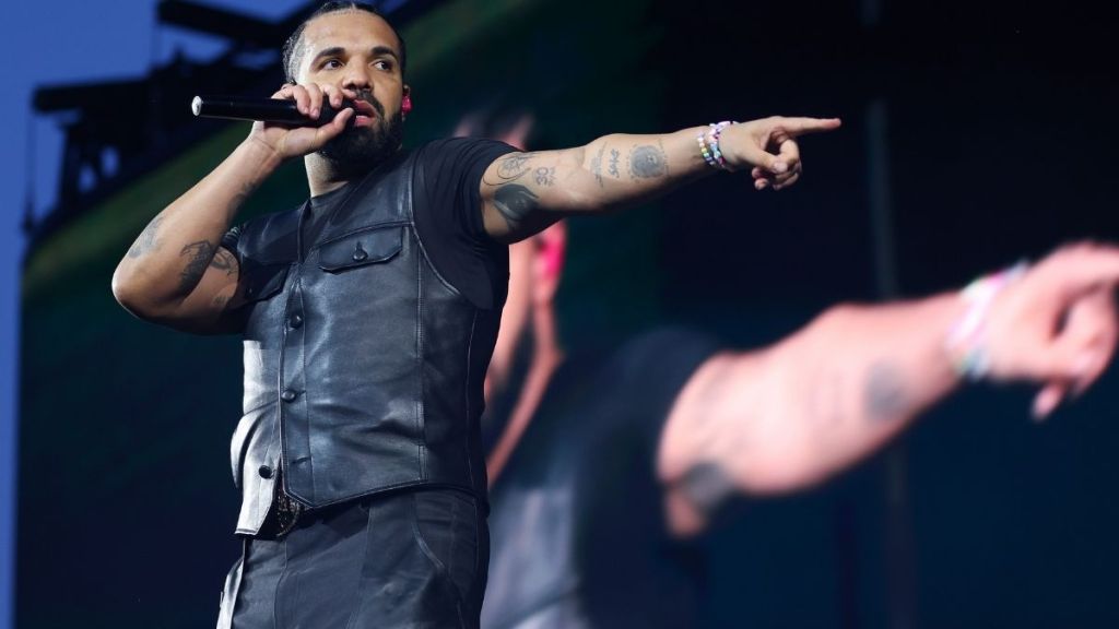 Drake’s Dating Show Takes Weirdly Surprising Turn