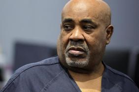Tupac Suspect Keffe D Makes Bold Behind-Bars Claim Ahead of Trial