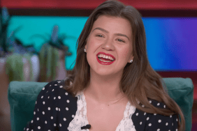 Kelly Clarkson Gets Candid About Breaking Up With The Same Person Twice