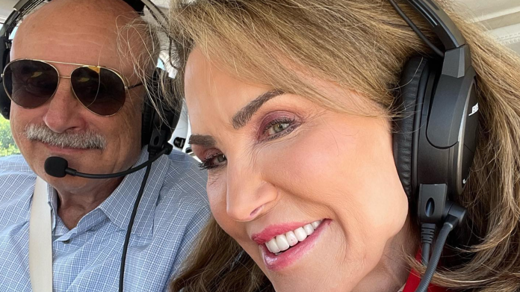 Dr. Phil and Robin McGraw Shut Down Decades of Divorce Rumors