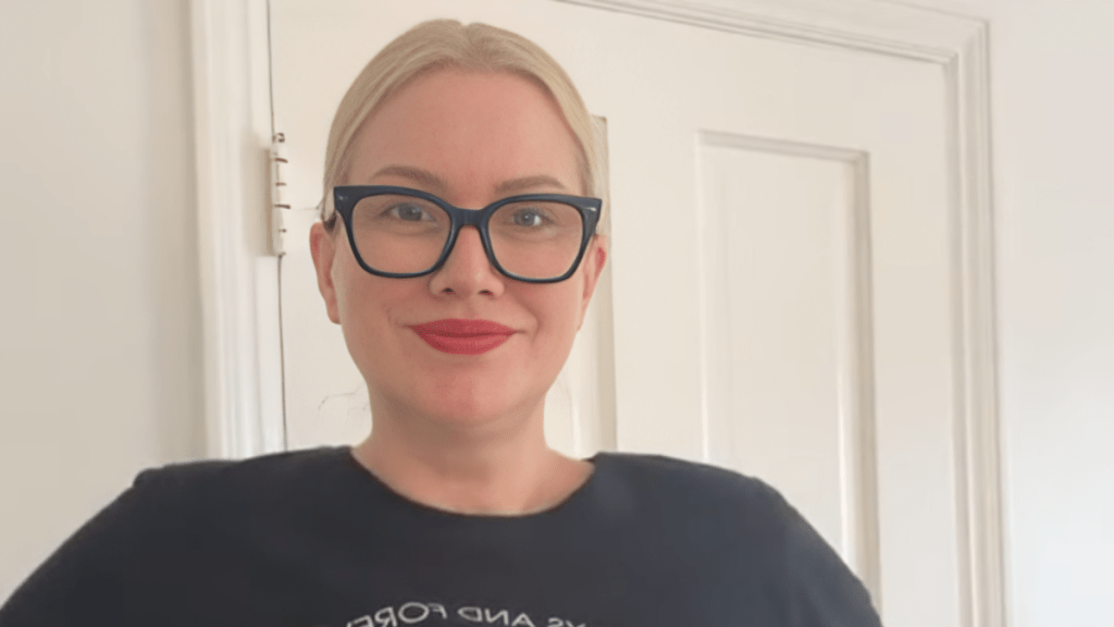Judge Increases Ioan Gruffudd's Support Obligations in Alice Evans Dispute