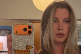 Ireland Baldwin Reacts to Former Foe Perez Hilton’s Hospitalization
