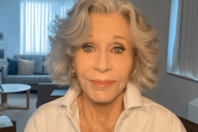 Jane Fonda Enters California Housing Debate Over Proposition 45