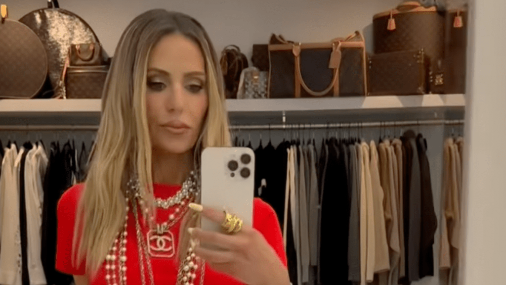 Dorit Kemsley's Accountant Alleges ex PK Received Over $821K in Unexplained Deposits — Report