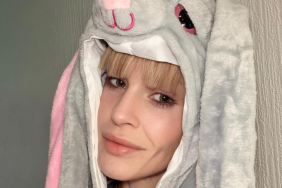 Kelly Osbourne Wants No 'Drama' Despite Her Brutal Sid Wilson Diss — Source