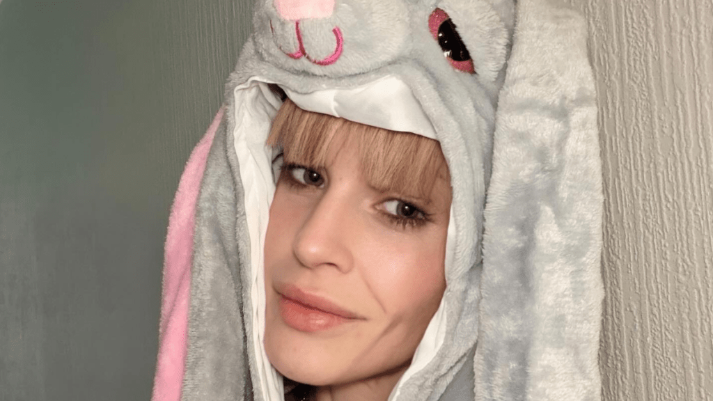 Kelly Osbourne Wants No 'Drama' Despite Her Brutal Sid Wilson Diss — Source