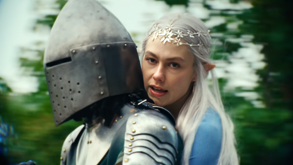 Phoebe Bridgers Revives Paul Mescal Drama With One Pointed Lyric