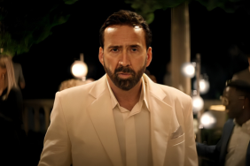 Stolen Nicolas Cage Film From Netflix HQ Rattles Hollywood Filmmakers — Source