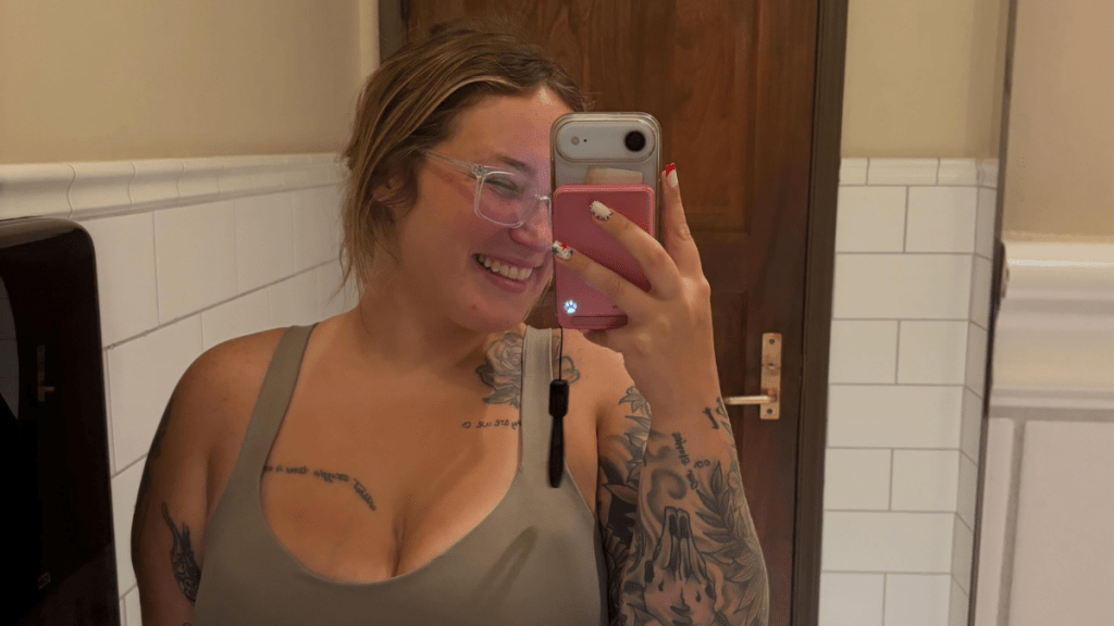 Honey Boo Boo's Sister Goes Hardcore on OnlyFans, Charging Up to $150