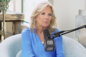 Jill Biden Turns To Late Son Beau As Former Prez Joe Battles Cancer