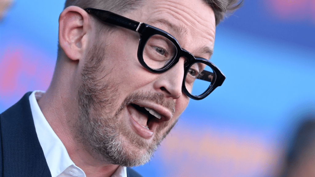 Macaulay Culkin’s New Deal Has ‘Home Alone’ Fans Asking One Question
