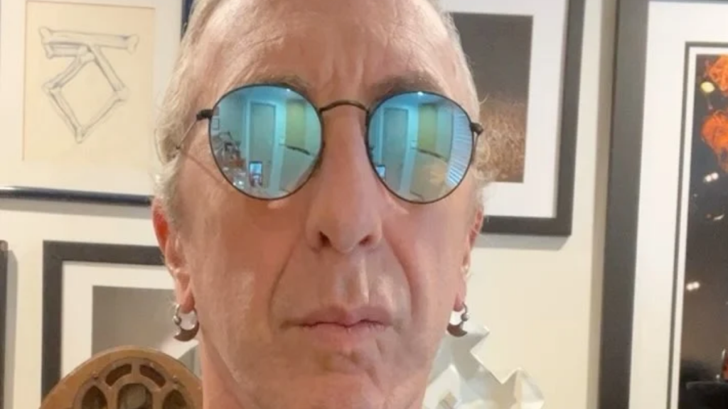 Twisted Sister's Dee Snider Caves to Outrage After Ozzy Osbourne Critique