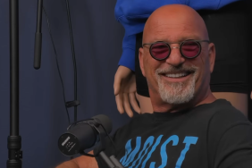 Howie Mandel’s $25 X-Rated Massage Confession Leaves His Daughter Horrified