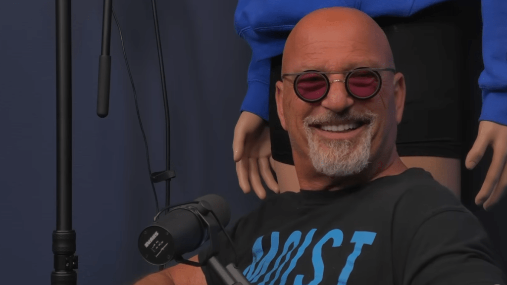 Howie Mandel’s $25 X-Rated Massage Confession Leaves His Daughter Horrified