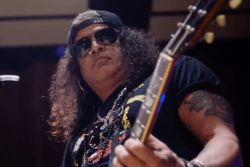 Slash's $1.5M Spousal Support Mistake Sparks Court Fight