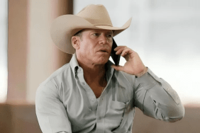 Taylor Sheridan Calls Out Weak Quitters in Bizarre Confession About Being 'Homeless Twice'